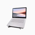 Ascend Foldable laptop stand -​BrandCharger
