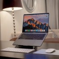 Ascend Foldable laptop stand -​BrandCharger