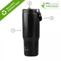 BND878 EXPLORER 900ML/30OZ TUMBLER