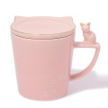 Francfranc CAT Figure Mug