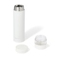 Francfranc STAINLESS Tea Bottle 500ml