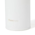 Francfranc STAINLESS 過濾茶保溫杯500ml
