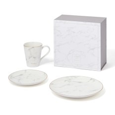 Francfranc DAILY Set Marble