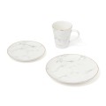 Francfranc DAILY Set Marble