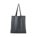 Francfranc LOGO Tote Bag Velour