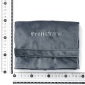 Francfranc LOGO Tote Bag Velour