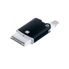 Go Travel-USB Rechargeable Mini shaver
