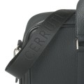  漢密爾頓黑色公事包 NTD711A-Hugo Boss & Cerruti 1881