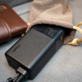 IDMIX 30W Travel Charging Power Bank CH10