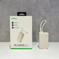 IDMIX 30W Travel Charging Power Bank CH10