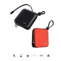 IDMIX Super charger for Travel Adapter iPhone MFi Vesion