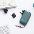 IDMIX Travel Adapter Power Bank