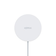 IDMIX 15W 輕薄磁吸無線充