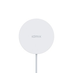 IDMIX 15W 轻薄磁吸无线充