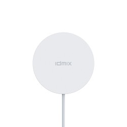 IDMIX 15W Magnetic Wireless Charger