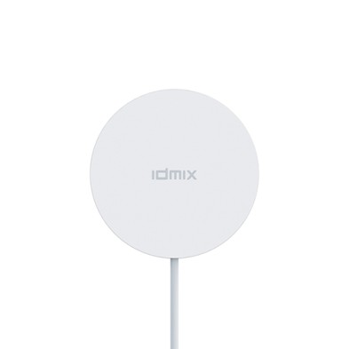 IDMIX 15W 輕薄磁吸無線充