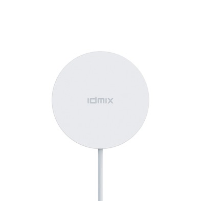 IDMIX 15W 轻薄磁吸无线充