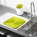 Joseph Joseph-Flume™ Folding draining mat