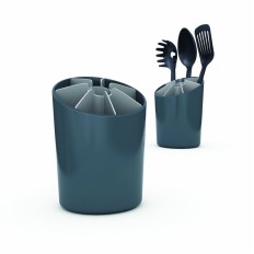 Joseph Joseph-Segment™ Utensil pot with dividers