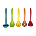 Joseph Joseph-Nest™ Utensils Plus Multi 嵌套式锅铲支架套装