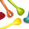 Joseph Joseph-Nest™ Utensils Plus Multi 嵌套式鍋鏟支架套裝