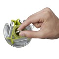 Joseph Joseph-Rotary Peeler™ Compact triple-bladed peeler