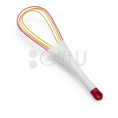 Joseph Joseph Green Twist Whisk