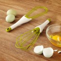 Joseph Joseph-Twist™ Whisk 2-in-1 silicone whisk