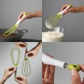 Joseph Joseph-Twist™ Whisk 2-in-1 silicone whisk