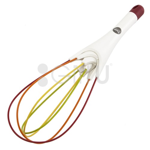 Twist whisk, Joseph Joseph