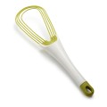 Joseph Joseph-Twist™ Whisk 2-in-1 silicone whisk