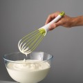 Joseph Joseph-Twist™ Whisk 2-in-1 silicone whisk