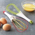 Joseph Joseph-Twist™ Whisk 2-in-1 silicone whisk