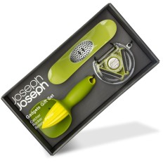 Joseph Joseph-Gadgets Gift Set 削皮榨汁套裝