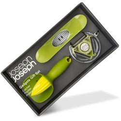 Joseph Joseph-Gadgets Gift Set 削皮榨汁套装