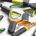 Joseph Joseph-Multi-peel™ Multi-function peelers (Single piece)