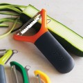 Joseph Joseph-Multi-peel™ Multi-function peelers (Single piece)