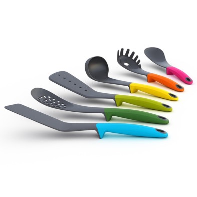 Joseph Joseph-Elevate™ Kitchen Tools with integrated tool rests (Single piece)