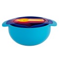 Joseph Joseph-Nest™ 7 Plus Compact food preparation set