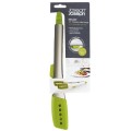 Joseph Joseph-Elevate™ Steel Tongs with integrated tool rest