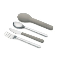 Joseph Joseph-GoEat™ Space-saving stainless-steel cutlery set