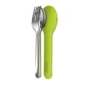 Joseph Joseph-GoEat™ Space-saving stainless-steel cutlery set