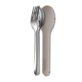 Joseph Joseph-GoEat™ Space-saving stainless-steel cutlery set