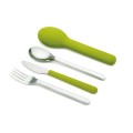 Joseph Joseph-GoEat™ Space-saving stainless-steel cutlery set