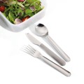 Joseph Joseph-GoEat™ Space-saving stainless-steel cutlery set