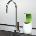 Joseph Joseph-C-pump™  Single-handed soap dispenser