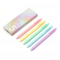 KACO Pure Pastel - Macaron Gel Ink Pen Set