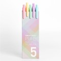 KACO Pure Pastel - Macaron Gel Ink Pen Set