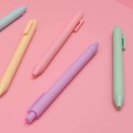 KACO Pure Pastel - Macaron Gel Ink Pen Set