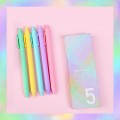 KACO Pure Pastel - Macaron Gel Ink Pen Set